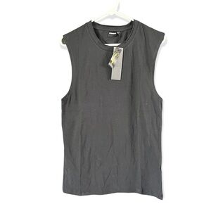 Mono B Men's Muscle Tee - S
